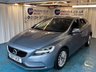 USED 2017 17 VOLVO V40 2.0 T3 Momentum Hatchback 5dr Petrol Manual Euro 6 (s/s) (152 ps)+2 KEYS+1 OWNER FROM NEW+ALLOYS+FSH 6 STAMPS+HALF LEATHER SEATS+USB+PARK CONTROL+BLUETOOTH+MEDIA+APPS+AUX+CLIMATE+ 2 KEYS+1 OWNER FROM NEW+ALLOYS+FSH 6 STAMPS+HALF LEATHER SEATS+USB+PARK CONTROL+BLUETOOTH+MEDIA+APPS+AUX+CLIMATE+HPI CLEAR
