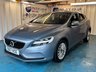 USED 2017 17 VOLVO V40 2.0 T3 Momentum Hatchback 5dr Petrol Manual Euro 6 (s/s) (152 ps)+2 KEYS+1 OWNER FROM NEW+ALLOYS+FSH 6 STAMPS+HALF LEATHER SEATS+USB+PARK CONTROL+BLUETOOTH+MEDIA+APPS+AUX+CLIMATE+ 2 KEYS+1 OWNER FROM NEW+ALLOYS+FSH 6 STAMPS+HALF LEATHER SEATS+USB+PARK CONTROL+BLUETOOTH+MEDIA+APPS+AUX+CLIMATE+HPI CLEAR