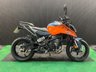 USED 2024 24 KTM 125 DUKE FINANCE SPECIALISTS APPLY NOW LOW RATE FINANCE DELIVERY AVAILABLE