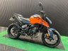 USED 2024 24 KTM 125 DUKE FINANCE SPECIALISTS APPLY NOW LOW RATE FINANCE DELIVERY AVAILABLE
