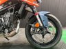 USED 2024 24 KTM 125 DUKE FINANCE SPECIALISTS APPLY NOW LOW RATE FINANCE DELIVERY AVAILABLE