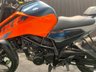 USED 2024 24 KTM 125 DUKE FINANCE SPECIALISTS APPLY NOW LOW RATE FINANCE DELIVERY AVAILABLE