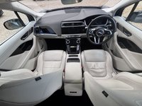 USED 2019 JAGUAR I-PACE 400 90kWh HSE SUV 5dr Electric Auto 4WD (400 ps) REAR CAMERA,ADAPTIVE CRUISE CONTROL