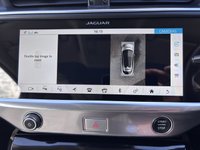 USED 2019 JAGUAR I-PACE 400 90kWh HSE SUV 5dr Electric Auto 4WD (400 ps) REAR CAMERA,ADAPTIVE CRUISE CONTROL