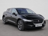 USED 2019 JAGUAR I-PACE 400 90kWh HSE SUV 5dr Electric Auto 4WD (400 ps) REAR CAMERA,ADAPTIVE CRUISE CONTROL