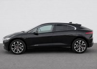 USED 2019 JAGUAR I-PACE 400 90kWh HSE SUV 5dr Electric Auto 4WD (400 ps) REAR CAMERA,ADAPTIVE CRUISE CONTROL