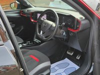USED 2023 23 VAUXHALL MOKKA 1.2 Turbo GS SUV 5dr Petrol Auto Euro 6 (s/s) (130 ps) 