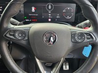 USED 2023 23 VAUXHALL MOKKA 1.2 Turbo GS SUV 5dr Petrol Auto Euro 6 (s/s) (130 ps) 