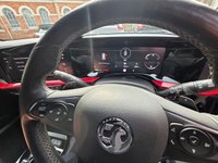 USED 2023 23 VAUXHALL MOKKA 1.2 Turbo GS SUV 5dr Petrol Auto Euro 6 (s/s) (130 ps) 