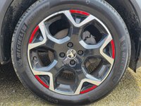 USED 2023 23 VAUXHALL MOKKA 1.2 Turbo GS SUV 5dr Petrol Auto Euro 6 (s/s) (130 ps) 