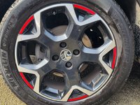 USED 2023 23 VAUXHALL MOKKA 1.2 Turbo GS SUV 5dr Petrol Auto Euro 6 (s/s) (130 ps) 