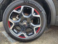 USED 2023 23 VAUXHALL MOKKA 1.2 Turbo GS SUV 5dr Petrol Auto Euro 6 (s/s) (130 ps) 