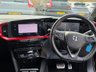 USED 2023 23 VAUXHALL MOKKA 1.2 Turbo GS SUV 5dr Petrol Auto Euro 6 (s/s) (130 ps) 