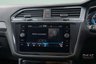 USED 2022 22 VOLKSWAGEN TIGUAN ALLSPACE 1.5 TSI R-Line SUV 5dr Petrol DSG Euro 6 (s/s) (150 ps) PYRITE SILVER | BLACK PCK | KEYLES