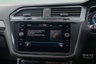 USED 2022 22 VOLKSWAGEN TIGUAN ALLSPACE 1.5 TSI R-Line SUV 5dr Petrol DSG Euro 6 (s/s) (150 ps) PYRITE SILVER | BLACK PCK | KEYLES