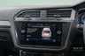 USED 2022 22 VOLKSWAGEN TIGUAN ALLSPACE 1.5 TSI R-Line SUV 5dr Petrol DSG Euro 6 (s/s) (150 ps) PYRITE SILVER | BLACK PCK | KEYLES