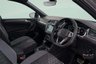 USED 2022 22 VOLKSWAGEN TIGUAN ALLSPACE 1.5 TSI R-Line SUV 5dr Petrol DSG Euro 6 (s/s) (150 ps) PYRITE SILVER | BLACK PCK | KEYLES
