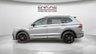 USED 2022 22 VOLKSWAGEN TIGUAN ALLSPACE 1.5 TSI R-Line SUV 5dr Petrol DSG Euro 6 (s/s) (150 ps) PYRITE SILVER | BLACK PCK | KEYLES