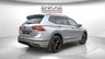USED 2022 22 VOLKSWAGEN TIGUAN ALLSPACE 1.5 TSI R-Line SUV 5dr Petrol DSG Euro 6 (s/s) (150 ps) PYRITE SILVER | BLACK PCK | KEYLES
