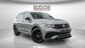 USED 2022 22 VOLKSWAGEN TIGUAN ALLSPACE 1.5 TSI R-Line SUV 5dr Petrol DSG Euro 6 (s/s) (150 ps) PYRITE SILVER | BLACK PCK | KEYLES