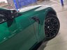 USED 2022 72 BMW M4 3.0 BiTurbo Competition Coupe 2dr Petrol Steptronic Euro 6 (s/s) (510 ps) Isle of Man Green | Full Merino Leather | Technology Plus | Comfort Pack