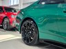 USED 2022 72 BMW M4 3.0 BiTurbo Competition Coupe 2dr Petrol Steptronic Euro 6 (s/s) (510 ps) Isle of Man Green | Full Merino Leather | Technology Plus | Comfort Pack