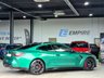 USED 2022 72 BMW M4 3.0 BiTurbo Competition Coupe 2dr Petrol Steptronic Euro 6 (s/s) (510 ps) Isle of Man Green | Full Merino Leather | Technology Plus | Comfort Pack