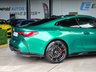 USED 2022 72 BMW M4 3.0 BiTurbo Competition Coupe 2dr Petrol Steptronic Euro 6 (s/s) (510 ps) Isle of Man Green | Full Merino Leather | Technology Plus | Comfort Pack