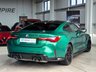 USED 2022 72 BMW M4 3.0 BiTurbo Competition Coupe 2dr Petrol Steptronic Euro 6 (s/s) (510 ps) Isle of Man Green | Full Merino Leather | Technology Plus | Comfort Pack