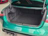 USED 2022 72 BMW M4 3.0 BiTurbo Competition Coupe 2dr Petrol Steptronic Euro 6 (s/s) (510 ps) Isle of Man Green | Full Merino Leather | Technology Plus | Comfort Pack