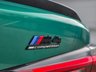 USED 2022 72 BMW M4 3.0 BiTurbo Competition Coupe 2dr Petrol Steptronic Euro 6 (s/s) (510 ps) Isle of Man Green | Full Merino Leather | Technology Plus | Comfort Pack