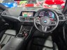 USED 2022 72 BMW M4 3.0 BiTurbo Competition Coupe 2dr Petrol Steptronic Euro 6 (s/s) (510 ps) Isle of Man Green | Full Merino Leather | Technology Plus | Comfort Pack