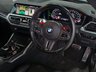 USED 2022 72 BMW M4 3.0 BiTurbo Competition Coupe 2dr Petrol Steptronic Euro 6 (s/s) (510 ps) Isle of Man Green | Full Merino Leather | Technology Plus | Comfort Pack