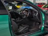 USED 2022 72 BMW M4 3.0 BiTurbo Competition Coupe 2dr Petrol Steptronic Euro 6 (s/s) (510 ps) Isle of Man Green | Full Merino Leather | Technology Plus | Comfort Pack