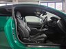 USED 2022 72 BMW M4 3.0 BiTurbo Competition Coupe 2dr Petrol Steptronic Euro 6 (s/s) (510 ps) Isle of Man Green | Full Merino Leather | Technology Plus | Comfort Pack