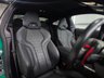 USED 2022 72 BMW M4 3.0 BiTurbo Competition Coupe 2dr Petrol Steptronic Euro 6 (s/s) (510 ps) Isle of Man Green | Full Merino Leather | Technology Plus | Comfort Pack