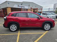 USED 2023 72 SUZUKI S-CROSS 1.4 Boosterjet MHEV Motion SUV 5dr Petrol Hybrid Manual Euro 6 (s/s) (129 ps) MANUAL - HEATED SEATS- CAMERA