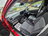 USED 2023 72 SUZUKI S-CROSS 1.4 Boosterjet MHEV Motion SUV 5dr Petrol Hybrid Manual Euro 6 (s/s) (129 ps) MANUAL - HEATED SEATS- CAMERA