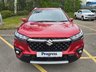 USED 2023 72 SUZUKI S-CROSS 1.4 Boosterjet MHEV Motion SUV 5dr Petrol Hybrid Manual Euro 6 (s/s) (129 ps) MANUAL - HEATED SEATS- CAMERA