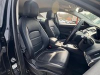 USED 2018 18 JAGUAR E-PACE 2.0 D150 S Auto AWD Euro 6 (s/s) 5dr STUNNING BLACK PACK E PACE