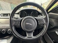 USED 2018 18 JAGUAR E-PACE 2.0 D150 S Auto AWD Euro 6 (s/s) 5dr STUNNING BLACK PACK E PACE