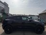 USED 2018 18 JAGUAR E-PACE 2.0 D150 S Auto AWD Euro 6 (s/s) 5dr STUNNING BLACK PACK E PACE