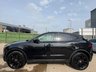 USED 2018 18 JAGUAR E-PACE 2.0 D150 S Auto AWD Euro 6 (s/s) 5dr STUNNING BLACK PACK E PACE