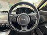 USED 2018 18 JAGUAR E-PACE 2.0 D150 S Auto AWD Euro 6 (s/s) 5dr STUNNING BLACK PACK E PACE