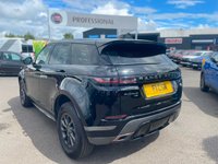 USED 2019 69 LAND ROVER RANGE ROVER EVOQUE 2.0 D150 R-Dynamic SUV 5dr Diesel Manual FWD Euro 6 (s/s) (150 ps) A BEAUTIFUL ADDITION TO OUR EXTENSIVE EVOQUE COLLECTION FINISHED IN NARVIK BLACK PAINT+JUST 1 FORMER KEEPER+SERVICE HISTORY+DIESEL+PRIVACY GLASS+LIGHT OYSTER MORZINE HEADLINING+PARK ASSIST+CLIMATE CONTROL+17 INCH ALLOY WHEELS+1 FULL YEARS MOT PRIOR TO COLLECTION+CALL NOW!!!!!!!!!!!!!!!!!!!!!!!!!!!!!