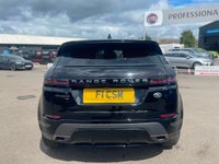 USED 2019 69 LAND ROVER RANGE ROVER EVOQUE 2.0 D150 R-Dynamic SUV 5dr Diesel Manual FWD Euro 6 (s/s) (150 ps) A BEAUTIFUL ADDITION TO OUR EXTENSIVE EVOQUE COLLECTION FINISHED IN NARVIK BLACK PAINT+JUST 1 FORMER KEEPER+SERVICE HISTORY+DIESEL+PRIVACY GLASS+LIGHT OYSTER MORZINE HEADLINING+PARK ASSIST+CLIMATE CONTROL+17 INCH ALLOY WHEELS+1 FULL YEARS MOT PRIOR TO COLLECTION+CALL NOW!!!!!!!!!!!!!!!!!!!!!!!!!!!!!