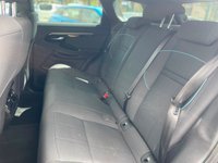 USED 2019 69 LAND ROVER RANGE ROVER EVOQUE 2.0 D150 R-Dynamic SUV 5dr Diesel Manual FWD Euro 6 (s/s) (150 ps) A BEAUTIFUL ADDITION TO OUR EXTENSIVE EVOQUE COLLECTION FINISHED IN NARVIK BLACK PAINT+JUST 1 FORMER KEEPER+SERVICE HISTORY+DIESEL+PRIVACY GLASS+LIGHT OYSTER MORZINE HEADLINING+PARK ASSIST+CLIMATE CONTROL+17 INCH ALLOY WHEELS+1 FULL YEARS MOT PRIOR TO COLLECTION+CALL NOW!!!!!!!!!!!!!!!!!!!!!!!!!!!!!