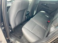 USED 2019 69 LAND ROVER RANGE ROVER EVOQUE 2.0 D150 R-Dynamic SUV 5dr Diesel Manual FWD Euro 6 (s/s) (150 ps) A BEAUTIFUL ADDITION TO OUR EXTENSIVE EVOQUE COLLECTION FINISHED IN NARVIK BLACK PAINT+JUST 1 FORMER KEEPER+SERVICE HISTORY+DIESEL+PRIVACY GLASS+LIGHT OYSTER MORZINE HEADLINING+PARK ASSIST+CLIMATE CONTROL+17 INCH ALLOY WHEELS+1 FULL YEARS MOT PRIOR TO COLLECTION+CALL NOW!!!!!!!!!!!!!!!!!!!!!!!!!!!!!