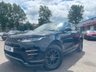 USED 2019 69 LAND ROVER RANGE ROVER EVOQUE 2.0 D150 R-Dynamic SUV 5dr Diesel Manual FWD Euro 6 (s/s) (150 ps) A BEAUTIFUL ADDITION TO OUR EXTENSIVE EVOQUE COLLECTION FINISHED IN NARVIK BLACK PAINT+JUST 1 FORMER KEEPER+SERVICE HISTORY+DIESEL+PRIVACY GLASS+LIGHT OYSTER MORZINE HEADLINING+PARK ASSIST+CLIMATE CONTROL+17 INCH ALLOY WHEELS+1 FULL YEARS MOT PRIOR TO COLLECTION+CALL NOW!!!!!!!!!!!!!!!!!!!!!!!!!!!!!