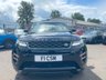 USED 2019 69 LAND ROVER RANGE ROVER EVOQUE 2.0 D150 R-Dynamic SUV 5dr Diesel Manual FWD Euro 6 (s/s) (150 ps) A BEAUTIFUL ADDITION TO OUR EXTENSIVE EVOQUE COLLECTION FINISHED IN NARVIK BLACK PAINT+JUST 1 FORMER KEEPER+SERVICE HISTORY+DIESEL+PRIVACY GLASS+LIGHT OYSTER MORZINE HEADLINING+PARK ASSIST+CLIMATE CONTROL+17 INCH ALLOY WHEELS+1 FULL YEARS MOT PRIOR TO COLLECTION+CALL NOW!!!!!!!!!!!!!!!!!!!!!!!!!!!!!